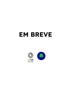 Em breve